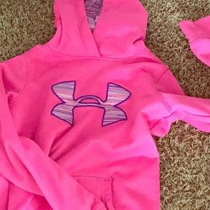 Hoodie Under armour